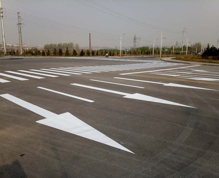 熱熔、冷噴標(biāo)線 (1)