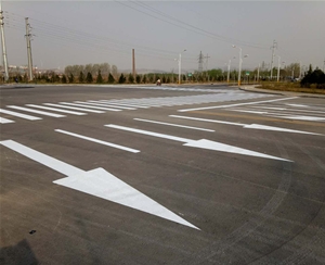 熱熔、冷噴標(biāo)線 (1)