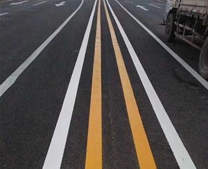 熱熔、冷噴標(biāo)線 (2)